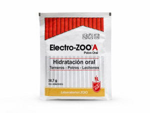 ELECTRO ZOO-A