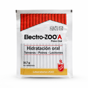 ELECTRO ZOO-A