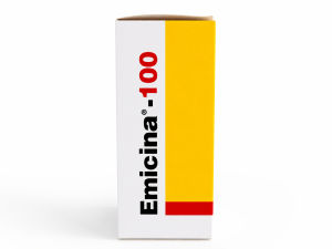 EMICINA 100