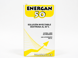 ENERGAN 50