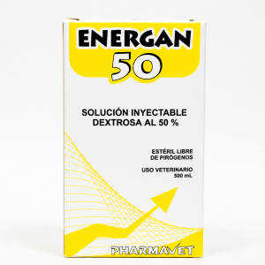 ENERGAN 50