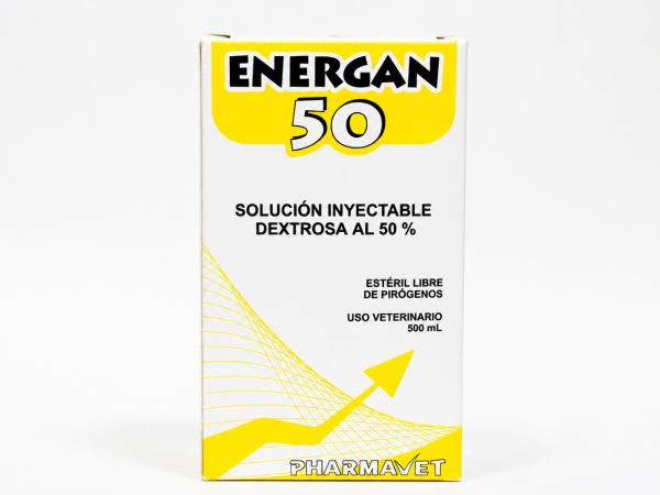 ENERGAN 50
