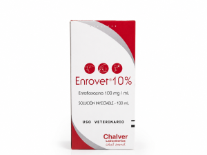 ENROVET INY 10%