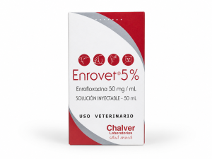 ENROVET INY 5%