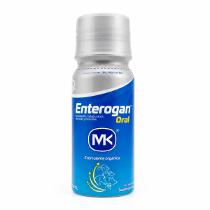 ENTEROGAN ORAL