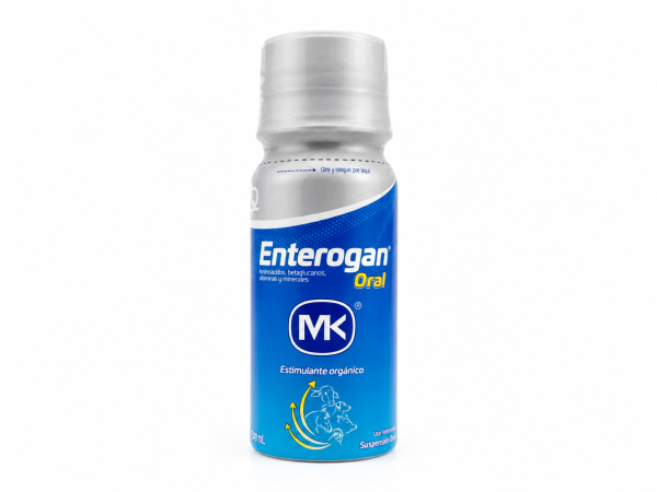 ENTEROGAN ORAL