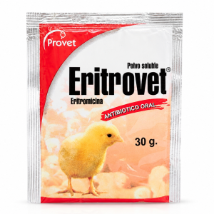 ERITROVET
