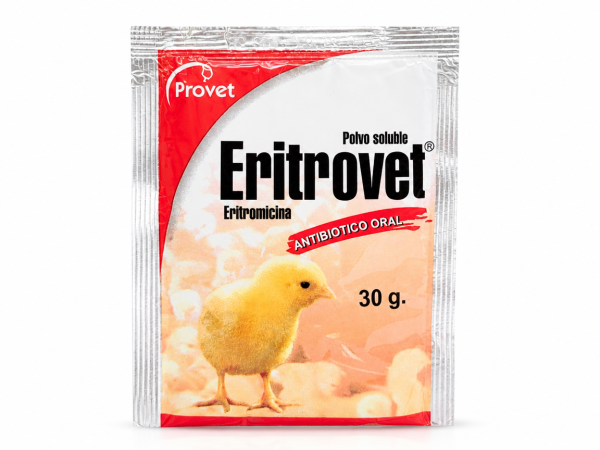 ERITROVET