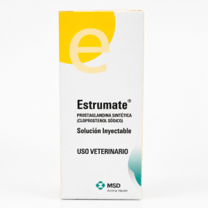 ESTRUMATE