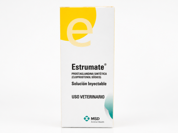 ESTRUMATE