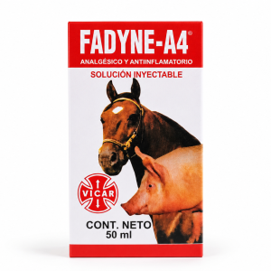 FADYNE A4