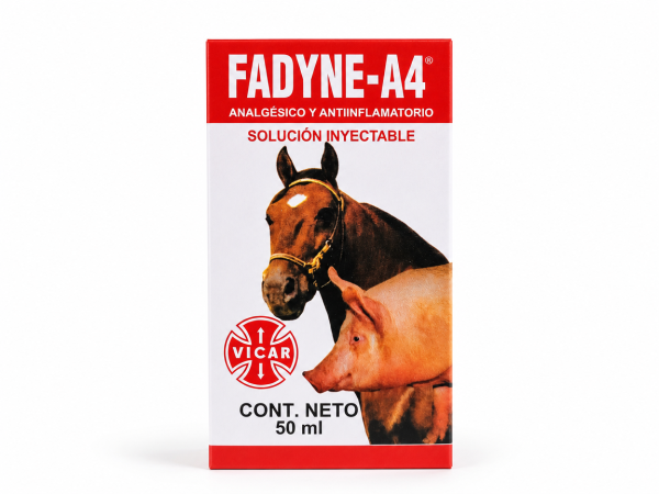 FADYNE A4