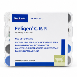 FELIGEN C.R.P