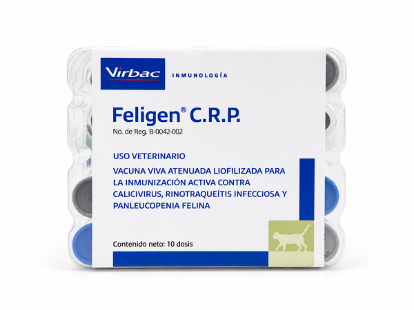 FELIGEN C.R.P