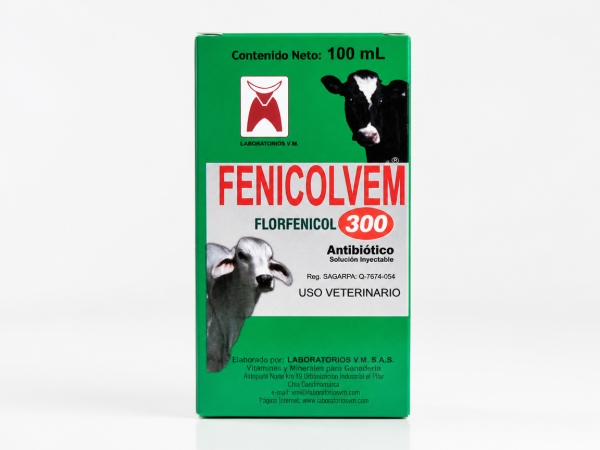 FENICOLVEM