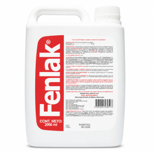 FENLAK