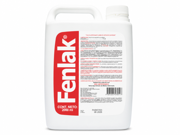FENLAK