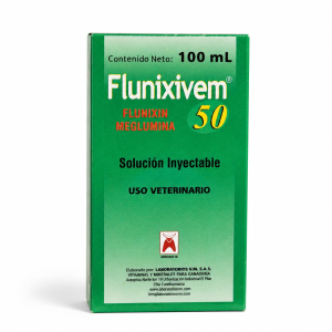 FLUNIXIVEM 50