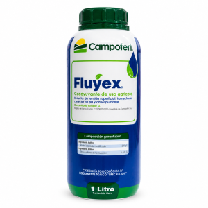 FLUYEX