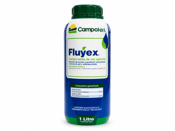 FLUYEX