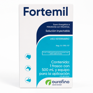 FORTEMIL BOVINO
