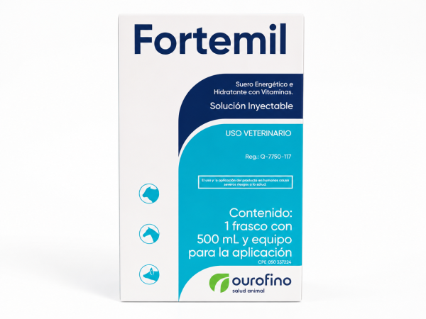 FORTEMIL BOVINO