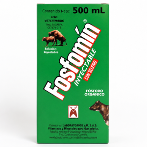 FOSFOMIN