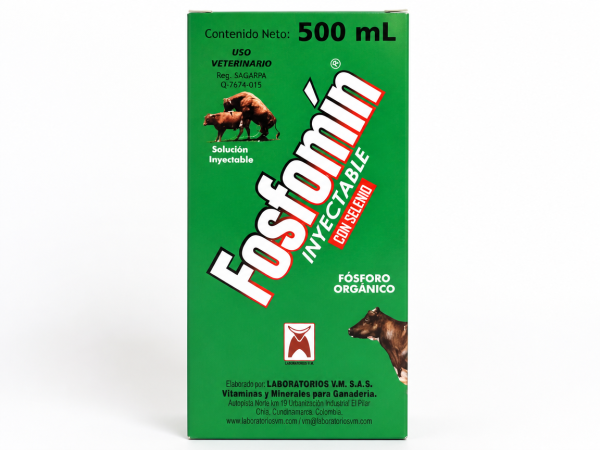 FOSFOMIN
