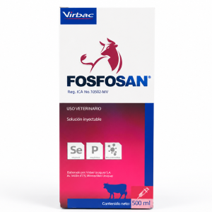 FOSFOSAN