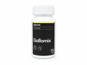 GALLOMIX