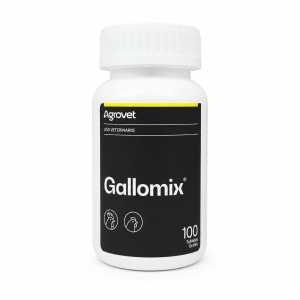 GALLOMIX