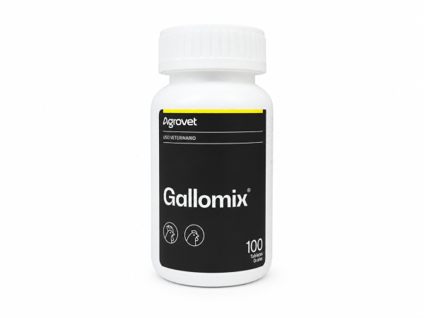 GALLOMIX