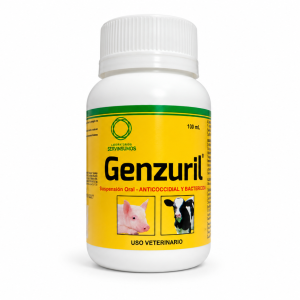 GENZURIL ORAL