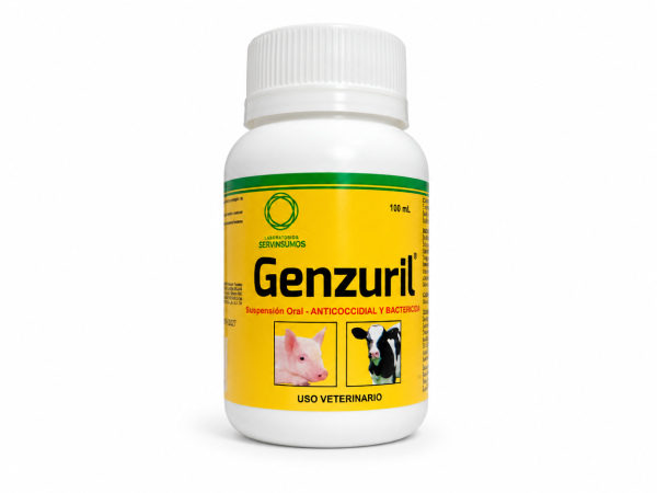 GENZURIL ORAL