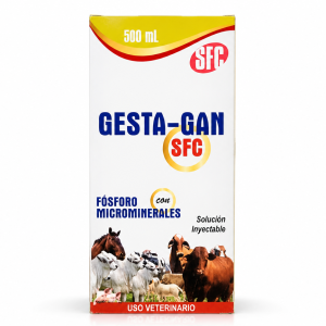 GESTAGAN