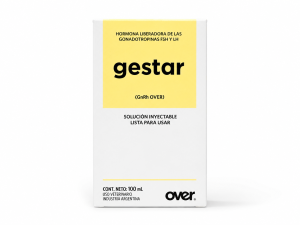 GESTAR