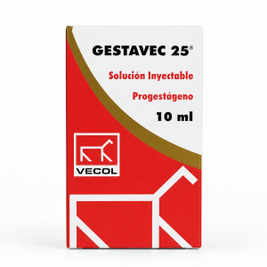 GESTAVEC 25