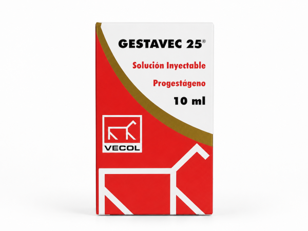 GESTAVEC 25