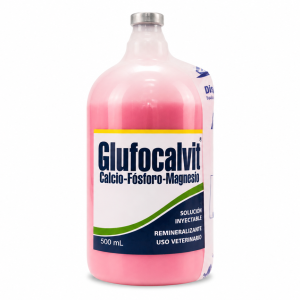 GLUFOCALVIT