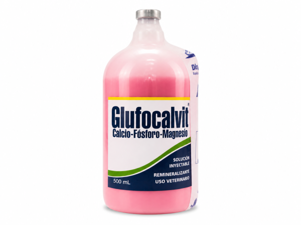 GLUFOCALVIT