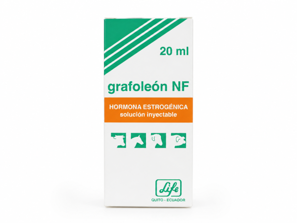 GRAFOLEON