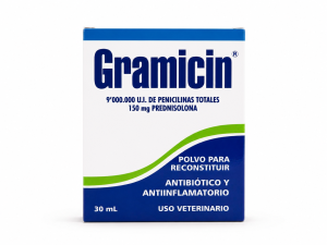 GRAMICIN