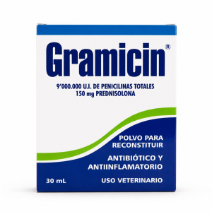 GRAMICIN