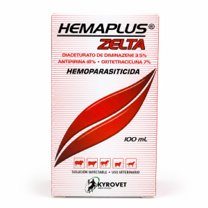 HEMAPLUS