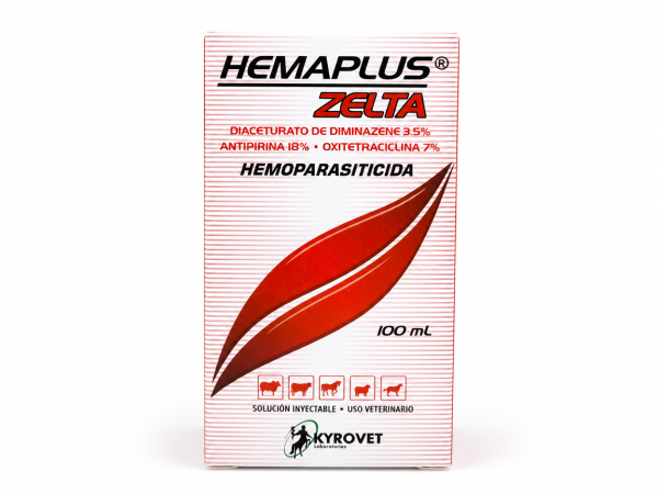 HEMAPLUS