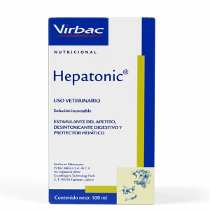 HEPATONIC