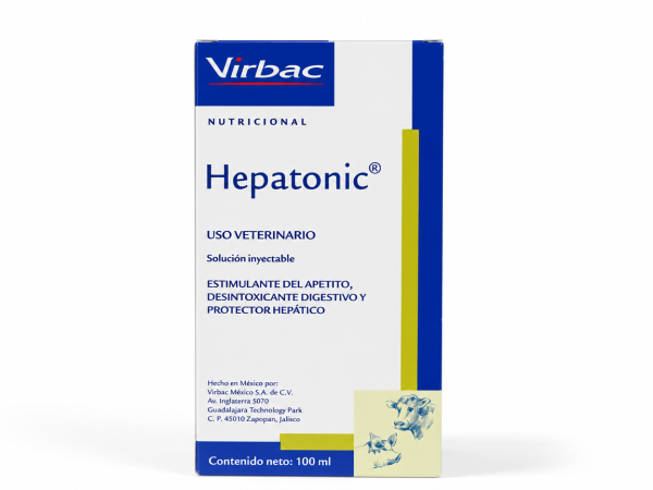 HEPATONIC