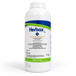 HERBOX