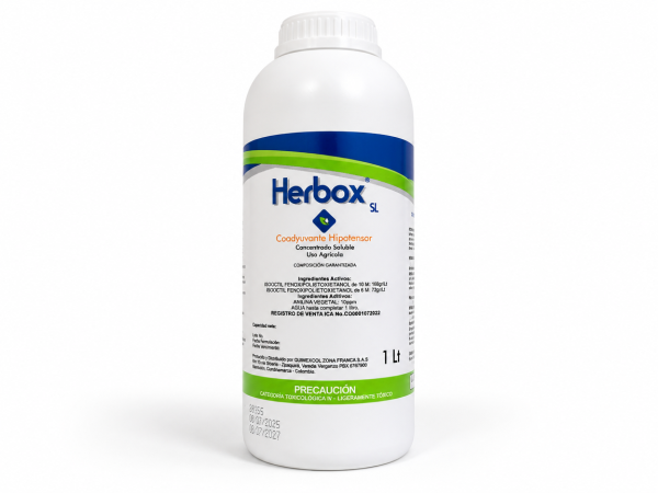 HERBOX