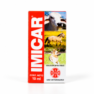 IMICAR